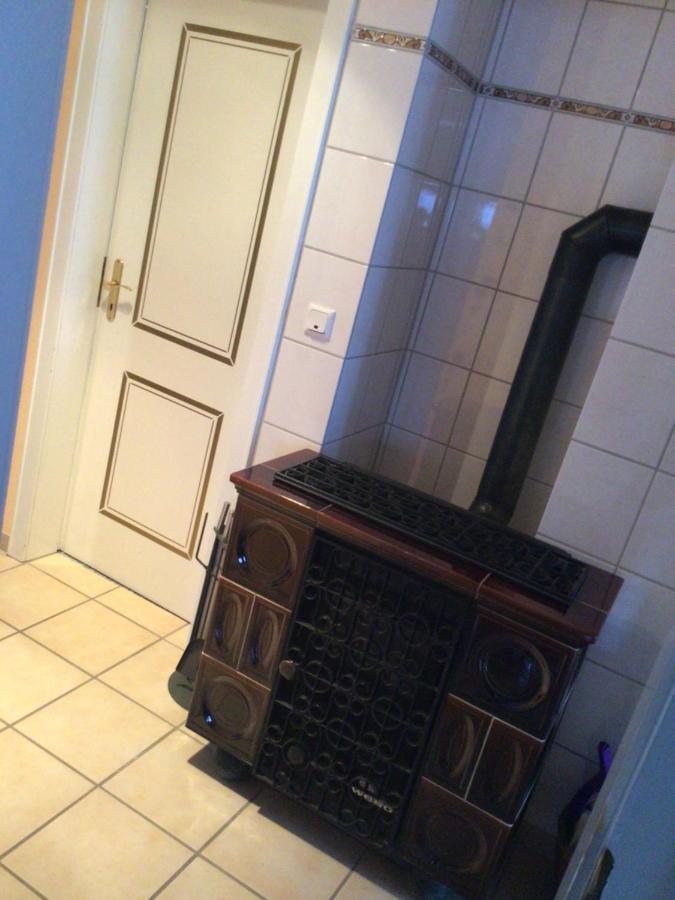 Connysferienwohnung 巴特拉瑟菲 外观 照片