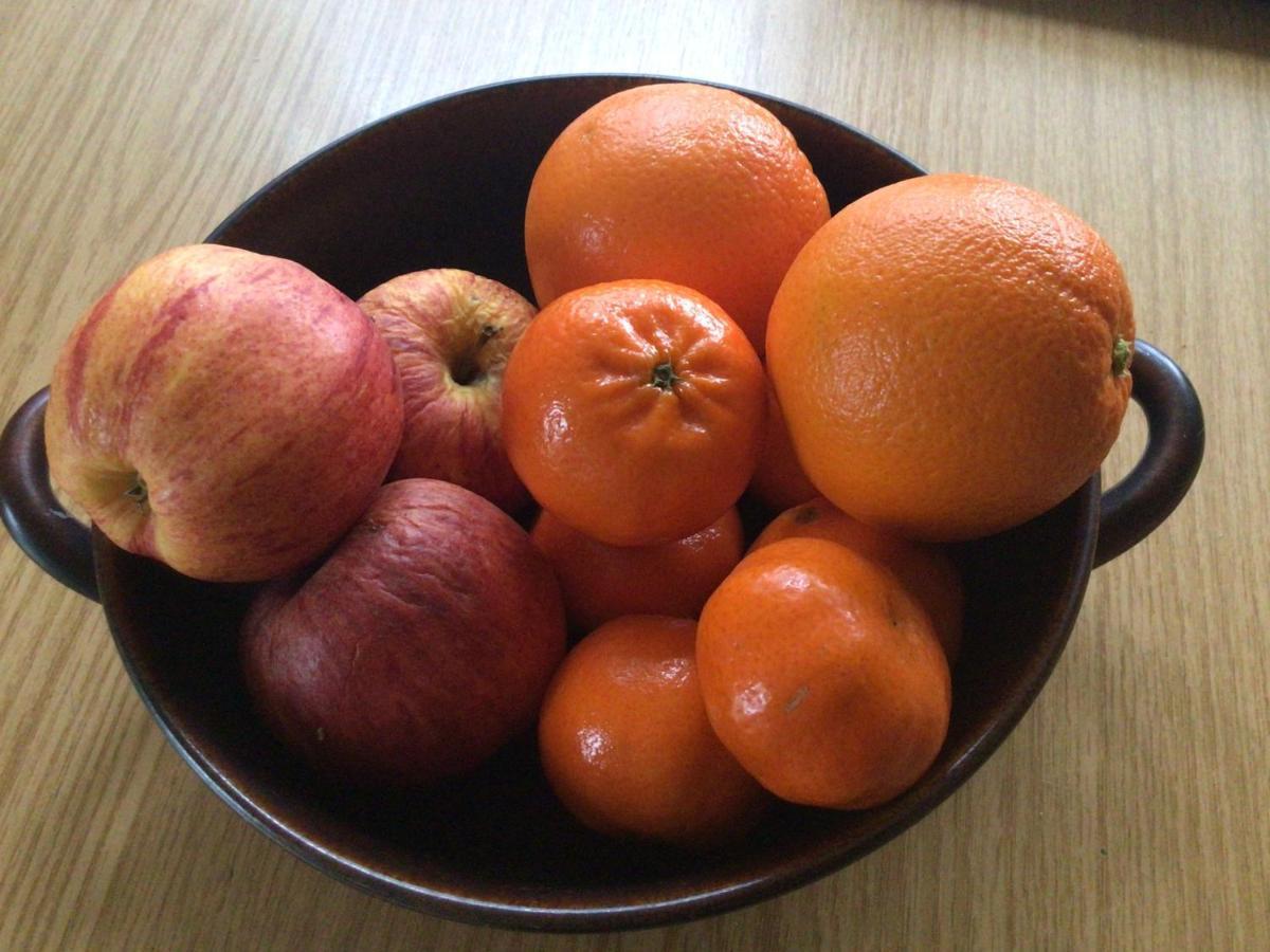 Connysferienwohnung 巴特拉瑟菲 外观 照片
