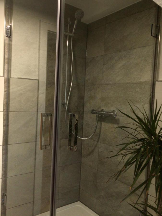 Connysferienwohnung 巴特拉瑟菲 外观 照片
